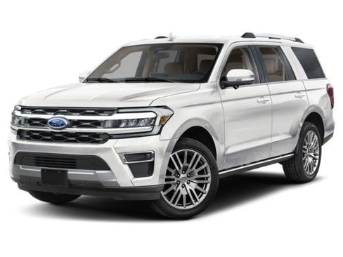 Used 2024 Ford Expedition Limited RWD image 1