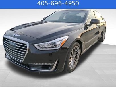 Used 2018 Genesis G90 3.3T Premium