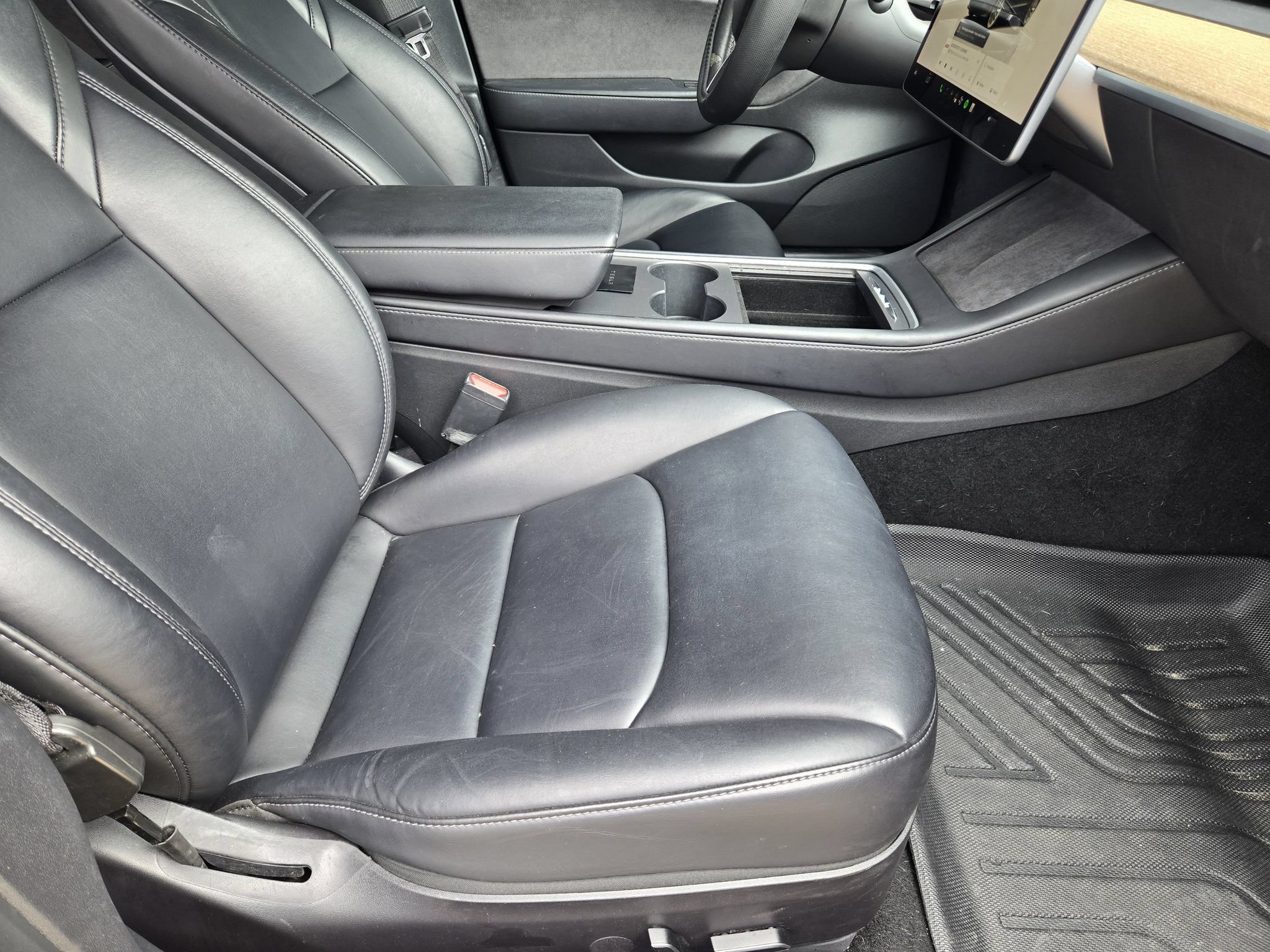 Used 2022 Tesla Model 3 RWD image 13