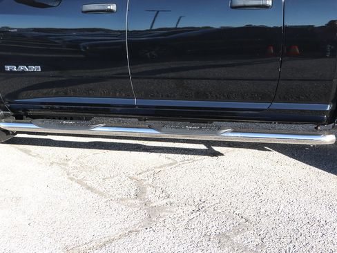 Used 2022 RAM 2500 Big Horn image 15