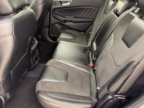 Used 2022 Ford Edge ST w/ Equipment Group 401A AWD/4WD image 14