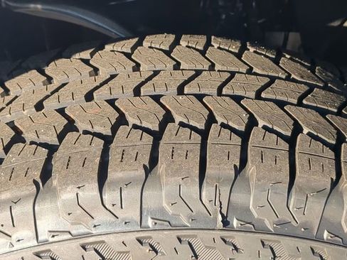 New 2026 Chevrolet Silverado 1500 LT w/ All Star Edition Plus image 18