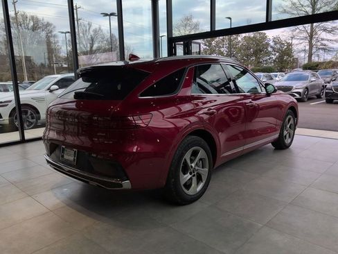 Used 2026 Genesis GV70 2.5T Advanced image 6