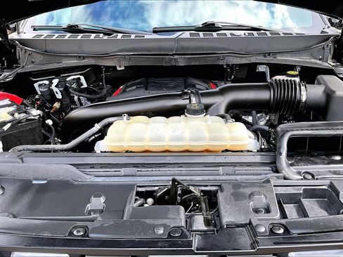 Used 2024 Ford F150 Raptor image 32