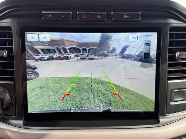 Used 2021 Ford F150 Raptor AWD/4WD image 18
