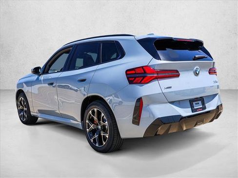 New 2026 BMW X3 xDrive30i w/ Premium Package AWD/4WD image 7