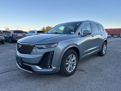 Used 2023 Cadillac XT6 Luxury