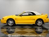 Used 1995 Ford Mustang GT image 2