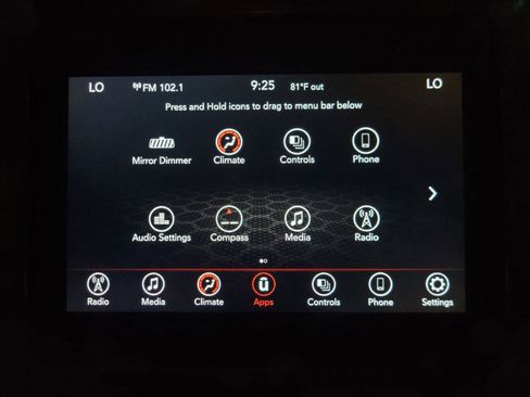 Used 2021 Dodge Challenger SXT RWD image 25