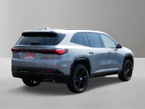 New 2026 Buick Enclave Sport Touring w/ Power Package image 3