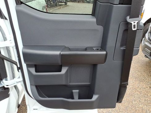 New 2026 Ford F150 STX image 15