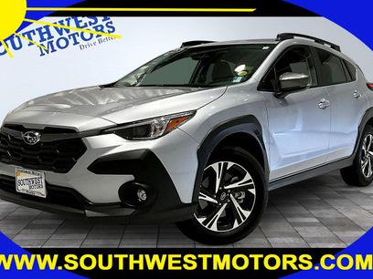 Used 2024 Subaru Crosstrek 2.0i Premium