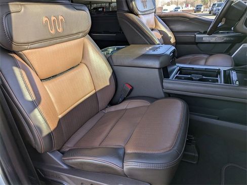 Used 2023 Ford F250 King Ranch w/ Chrome Package image 46