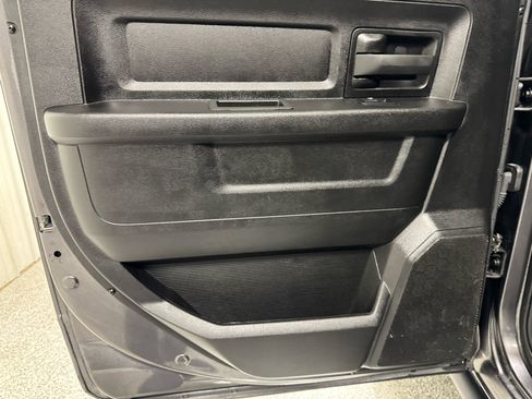 Used 2022 RAM 2500 Tradesman image 18