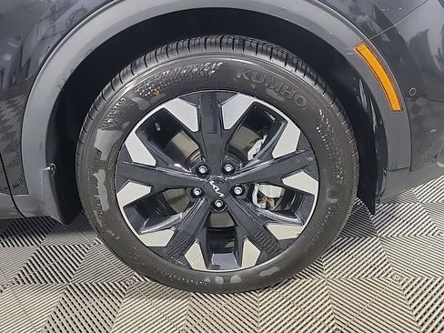 Certified 2023 Kia Sportage X-Line Prestige AWD/4WD image 3