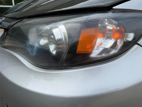 Used 2008 Subaru Impreza WRX STI AWD/4WD image 24
