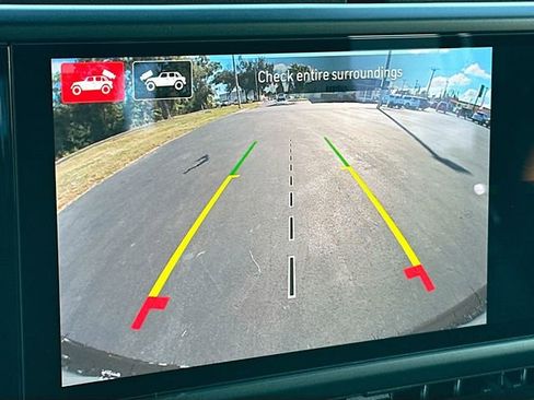 New 2026 Jeep Wrangler Sahara image 9