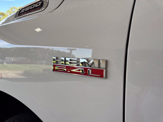 Used 2020 RAM 2500 Tradesman AWD/4WD image 30
