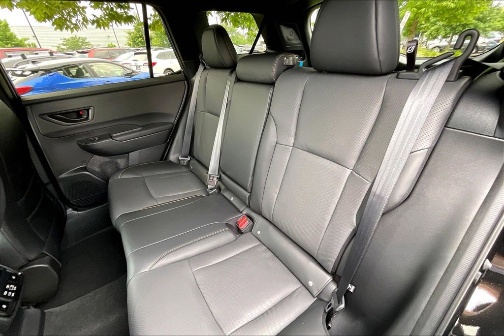 New 2026 Subaru Outback Wilderness AWD/4WD image 13