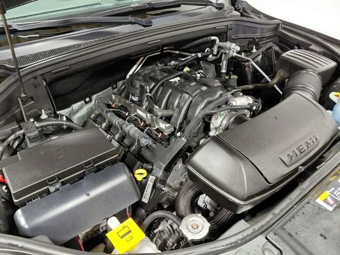 Used 2024 Dodge Durango R/T image 36