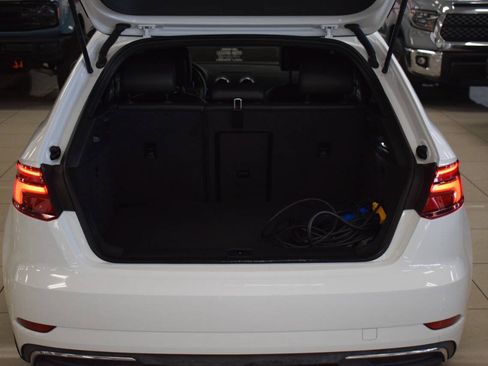 Used 2017 Audi A3 e-tron Premium FWD image 27