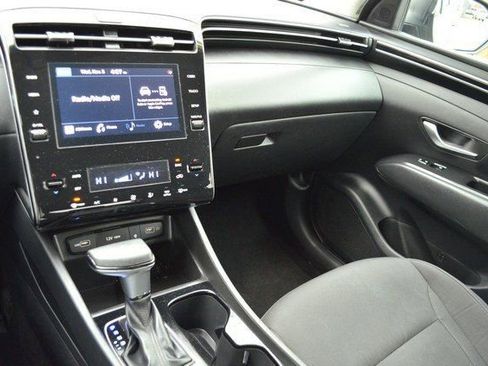 Used 2024 Hyundai Tucson SEL image 24