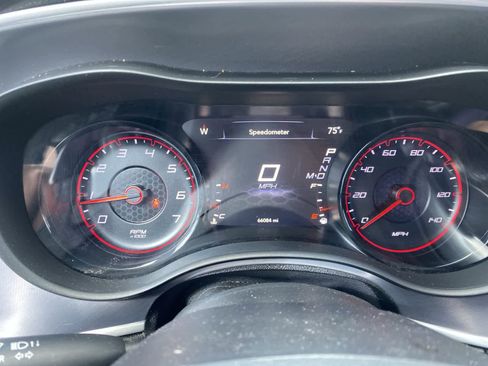 Used 2019 Dodge Charger GT w/ Driver Confidence Group image 13