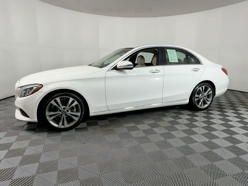 Used 2018 Mercedes-Benz C 300 C 300 image 18