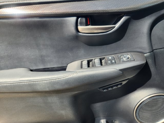 Used 2017 Lexus NX 200t FWD w/ Premium Package image 24