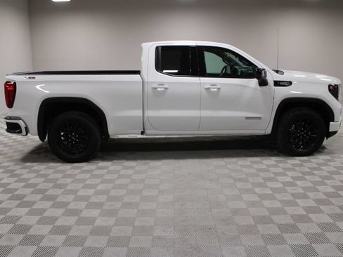 Used 2025 GMC Sierra 1500 Elevation AWD/4WD image 12