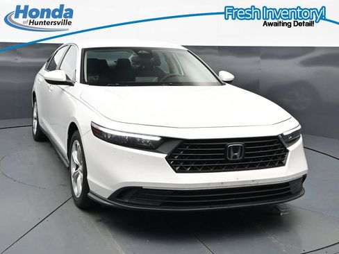 Used 2024 Honda Accord LX image 3