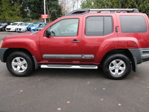 Used 2013 Nissan Xterra S w/ Value Package image 5
