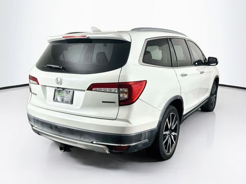 Used 2020 Honda Pilot Touring image 9