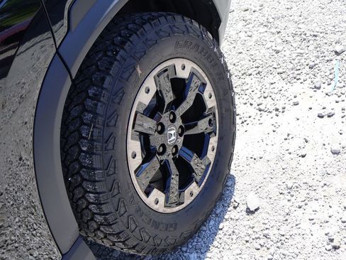New 2026 Honda Passport TrailSport Elite image 25