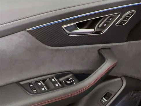 New 2026 Audi Q8 Prestige image 19