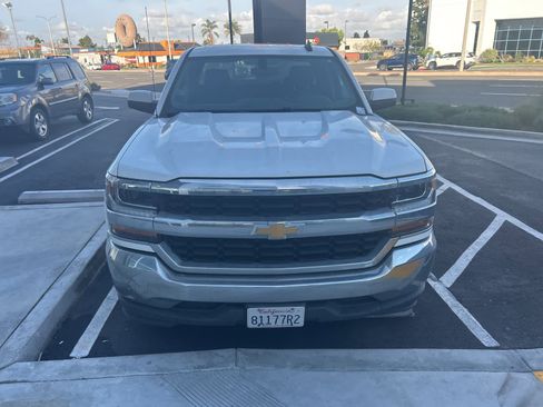 Used 2019 Chevrolet Silverado 1500 LT image 8