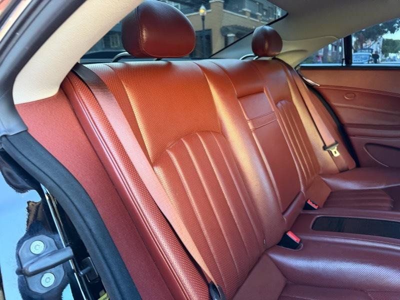 Used 2006 Mercedes-Benz CLS 500 image 57