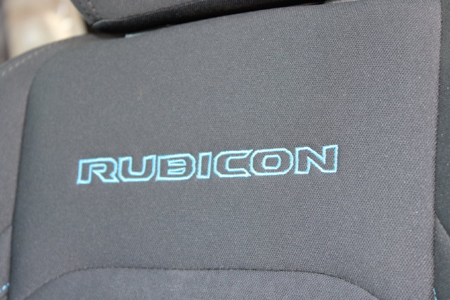 Used 2024 Jeep Wrangler Unlimited Rubicon 4xe AWD/4WD image 29