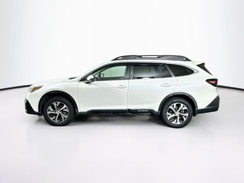 Used 2022 Subaru Outback Limited XT w/ Popular Package #2 AWD/4WD image 4