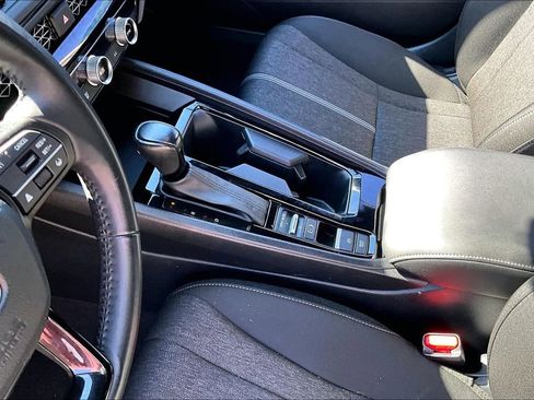 Used 2023 Honda Accord Sport image 15