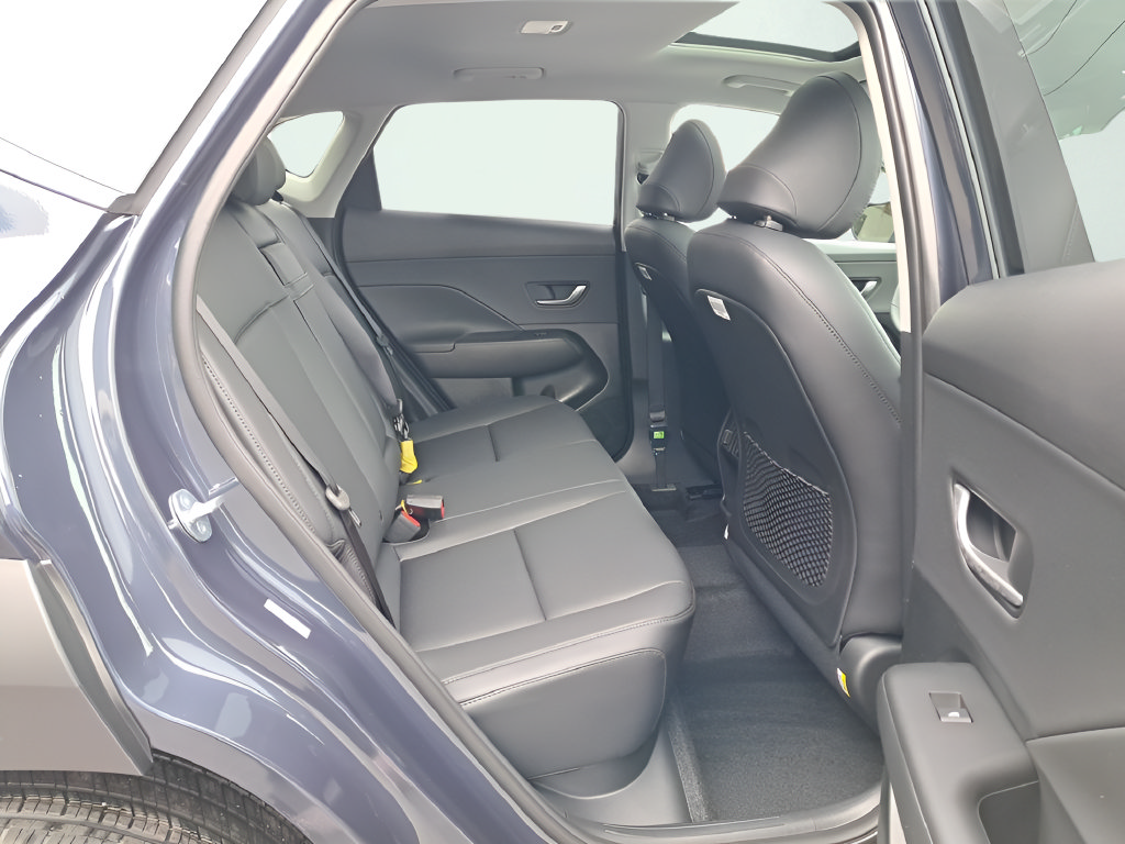 New 2026 Hyundai Kona Limited AWD/4WD image 14
