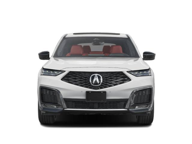 Used 2026 Acura MDX A-Spec AWD/4WD image 4