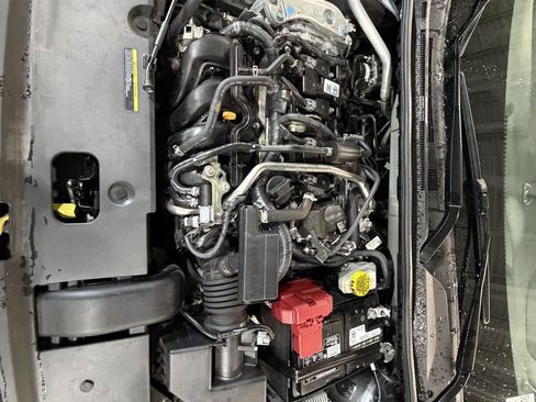 Used 2024 Nissan Sentra S FWD image 22