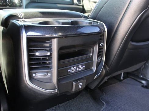 Used 2022 RAM 1500 Laramie image 35