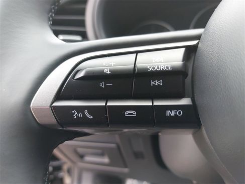 New 2026 MAZDA MAZDA3 s Sport image 16