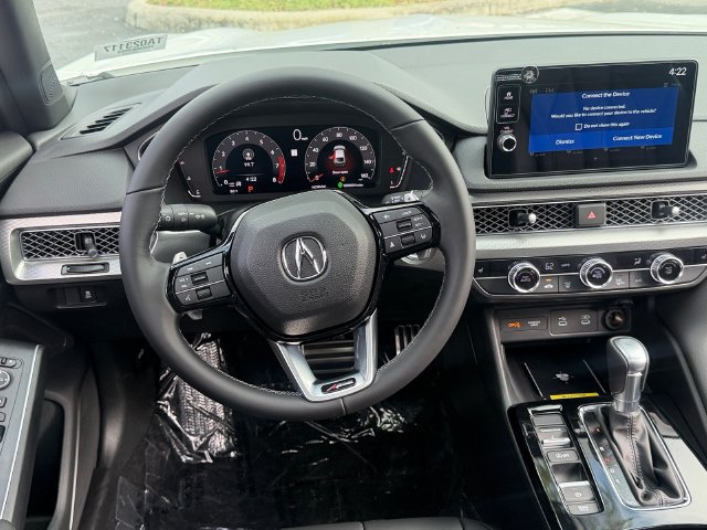 New 2026 Acura Integra A-Spec FWD image 10