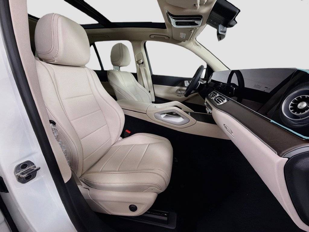New 2027 Mercedes-Benz GLE 450 4MATIC image 31