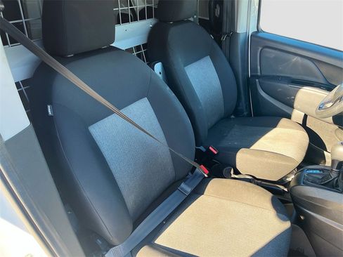 Used 2022 RAM ProMaster City Wagon image 27