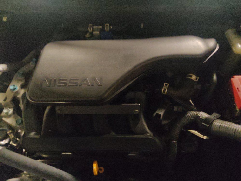 Used 2022 Nissan Rogue Sport S AWD/4WD image 30