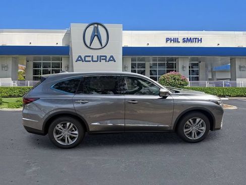 New 2026 Acura MDX FWD image 6